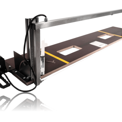 Rezalnik za stiropor in stirodur M-PRO