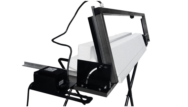 Električni rezalnik za stiropor in stirodur - Styrotop