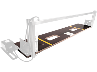 Električni rezalnik stiroporja po meri - dolžina reza - Styrotop ročni rezalnik stiroporja