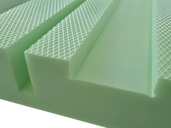 Ustvarjanje kompleksnih povezav​ - styrotop elektricni rezalnik stiroporja